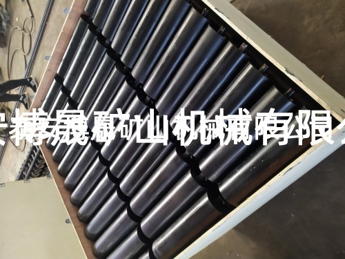 托輥、滾筒、托輥支架-泰安博晟礦山機械有限公司 托輥、滾筒、托輥支架-泰安博晟礦山機械有限公司