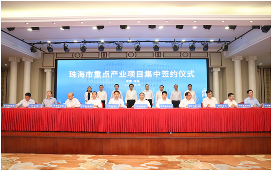 三大電路電路板項目落戶珠海！勝宏科技名列其中